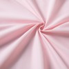 MaiMaiSuan 400T Pink Matte Nylon Taffeta Fabric 60" Wide High