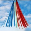Mohawk Aero Craft 4 Pcs ea. ACRYLIC Rod 1/8” dia