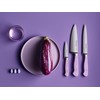 WÜSTHOF Classic Purple Yam 3.5" Paring Knife