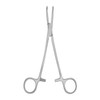 HEMOSTAT MIXTER Forceps Surgical Instruments Stainless Steel (5.50")