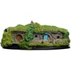 Weta Workshop Polystone - Hobbit Hole - 24 Gandalf's Cutting