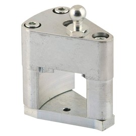 Boomba Racing TRANSMISSION ADAPTER Compatible with 2014+ Ford Fiesta ST