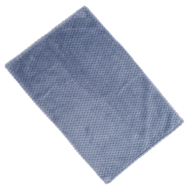 Washable Pet Blanket Winter Warm Thick Dog Throw Blanket Sleeping