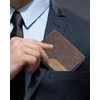 CyunCmay Mens Wallets RFID Blocking, Wallets for Men UK with