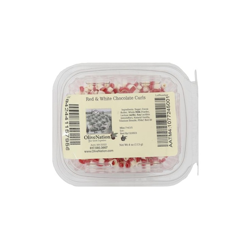 OliveNation Coconut Chunks, Dehydrated Fresh Diced Coconut, Non-GMO, Kosher, Vegan