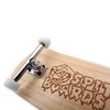SPITBOARDS 36 mm Fingerboard Pro Trucks by, Real Lock Nuts,