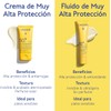 Caudalie Fluid Muy Alta Protección SPF50+ 40 ml