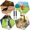 2 Pack Dog Whistle, Dog Whistle to Stop Barking Neighbors