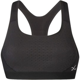 CW-X Wacoal HTY198 Women's Sports Bra - sports bra black (165)