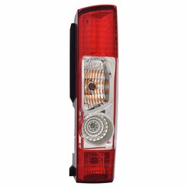 KarParts360 For Ram ProMaster 1500/2500/3500 Tail Light 2014 15 16 17 18 19 2020 Passenger Side Replacement For CH2801205 | 4725946AD