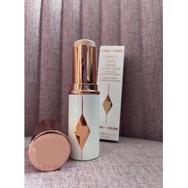 CHARLOTTE'S UNREAL SKIN SHEER GLOW TINT 1 FAIR
