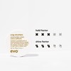 evo Crop Strutters Construction Cream - Medium Hold Smoothing Hair