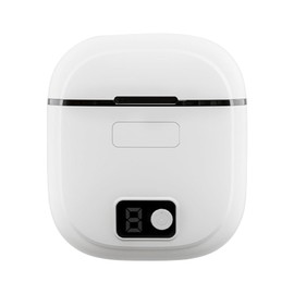 Electric Nail Trimmer For Adults, Three-Speed Adjustable Electric Nail Cutter, Toenail Clippers, LED Low Noise Nail Trimmer For Seniors, Family-Friendly, Kids, Adults, Relatives