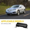 Compatible with 2013-18 Acura RDX Center Console Lid Armrest Latch