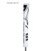 SuperStroke Zenergy Claw 2.0 Wht/Blk