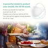 Dr.Puri [20 Pack] New Micro-Dust Protection Face Premium Mask (KF94)