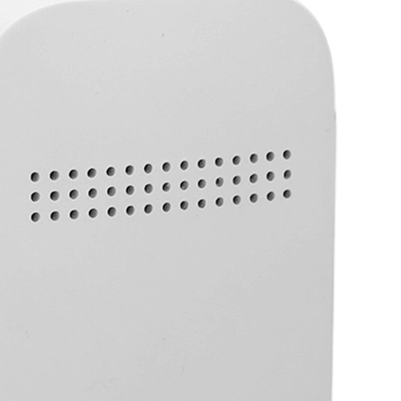 0.25W 433MHz Self Powered Wireless Doorbell 86 Switch to For