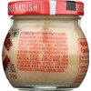 Inglehoffer Extra Hot Horseradish, 4 Ounce Jar