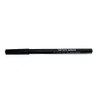 Schwarzer Grimtout Make-up-Stift, ohne Paraben