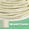 Memrita Mini Split Drain Hose,50 Ft AC Drain Hose,Mini Split