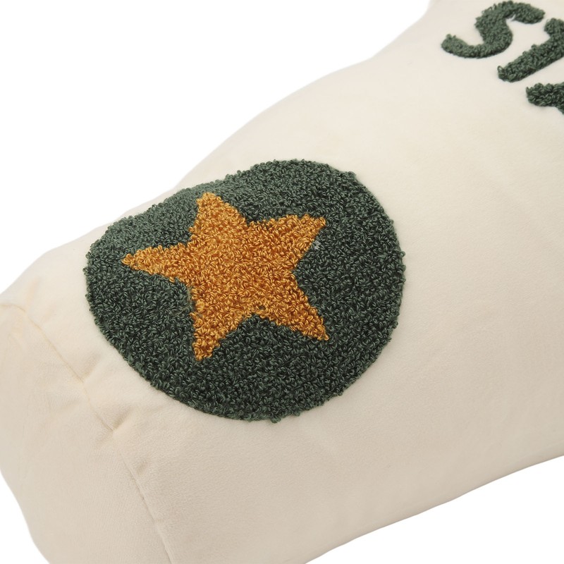 35cm Soft Plush Pillow Toy Cute Coffee Cup Shaped Stuffed