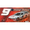 Nascar Kasey Kahne #9 Car Racing Bath Towel or Beach
