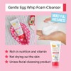 Faith In Face Egg White Whip Cleansing Foam 150 ml