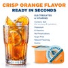 Liquid Science Orange by Java House - Single Serve Hydration