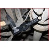 KS Tools 460.5251 3/4-Inch Impact 12-Point Wrench with 2 Impact