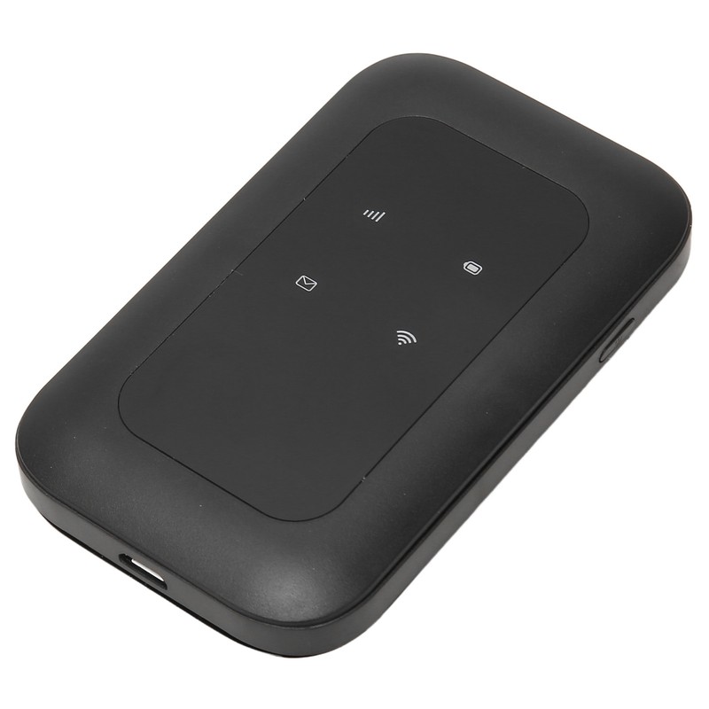 JIO AS 4G LTE Mobile Wifi Hotspot with SIM Card
