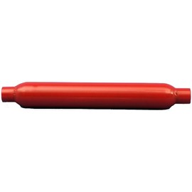 Cherry Bomb 87502 Glasspack Muffler