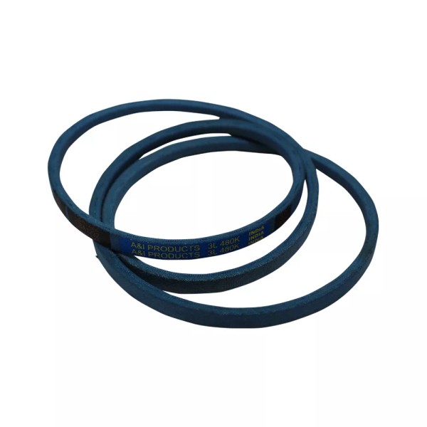 Reliable Aftermarket Parts Our Name Says It All Blue V-Belt