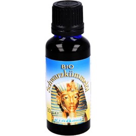 Black Cumin Organic Egypt Oil 30 ml