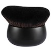 Extra Large Body Makeup Brush for Self Tanner, 75mm Leg