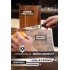 DALSTRONG Utility Knife - 6 inch - Gladiator Series Elite