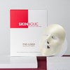 Skinbolic The Gold Mask 1 box / 스킨볼릭 더 골드