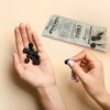 Plenarx Activated Charcoal Carbon Tablets, Lot of 250 Tablets Total, Аktivirovanny