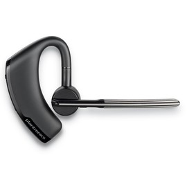 Plantronics Voyager Legend - Auricular Bluetooth inalmbrico, color negro (Reacondicionado)