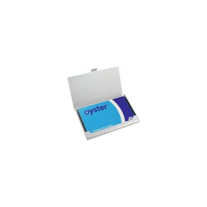 Azeeda 'Celtic Eagle' Business Card Holder/Credit Card Wallet (CH00041744)