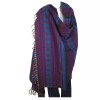 TDbN | Tribal Designs by Neela Throw / Wrap |