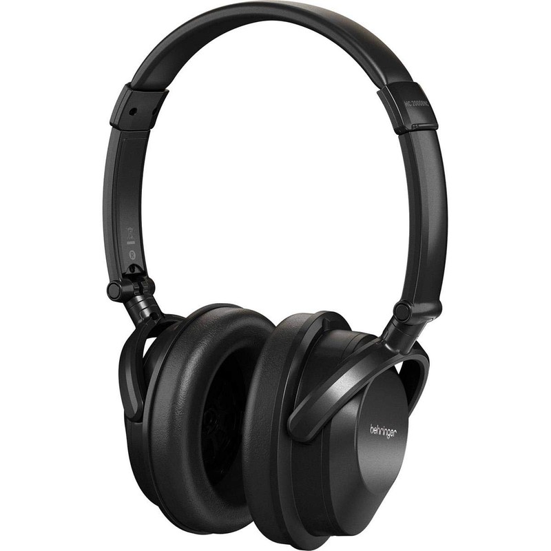 Behringer HC 2000BNC Active Noise-canceling Bluetooth Headphones