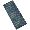 Navy Happy Birthday Tissue Paper
