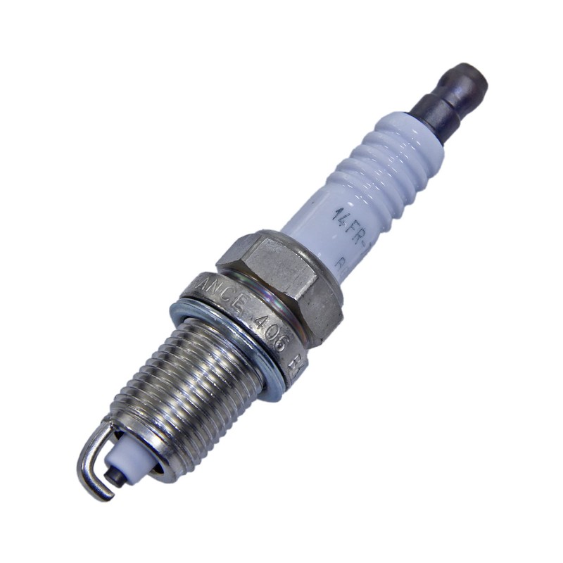 BERU Z158 Spark Plug , Set of 10