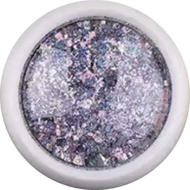 Charlon Twinkle Holo Diamond Silver 0.04 oz (1 g)