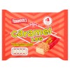 Tunnocks Caramel Logs - 12 Bars Package - Roasted Coconut
