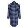 Socks Uwear Champion Mens Brushed Cotton Canterbury Checked Nightshirt Sleepwear