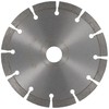 PRODIAMANT Diamond Cutting Disc 10 Mm, Professional Segment, Concrete, Stone,