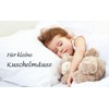 JACK Kinder Renforce Baby Bettwäsche 2 TLG. 100x135cm Bauernhof Traktor