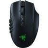 Razer Naga V2 Pro - Mouse Gamer Inalámbrico MMO