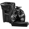 64-65 Gallon Trash Bags for Toter, (Value-Pack 50 Case w/Ties)